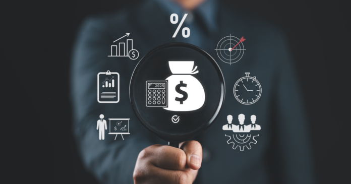 How I Decide Where The Next 0,000 Of Marketing Budget Should Go